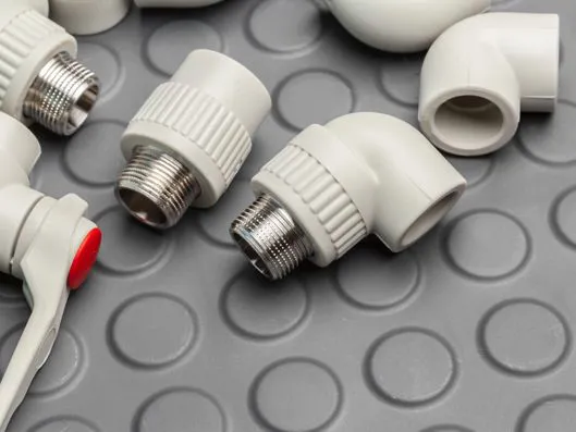 Idraulica e materiale elettrico