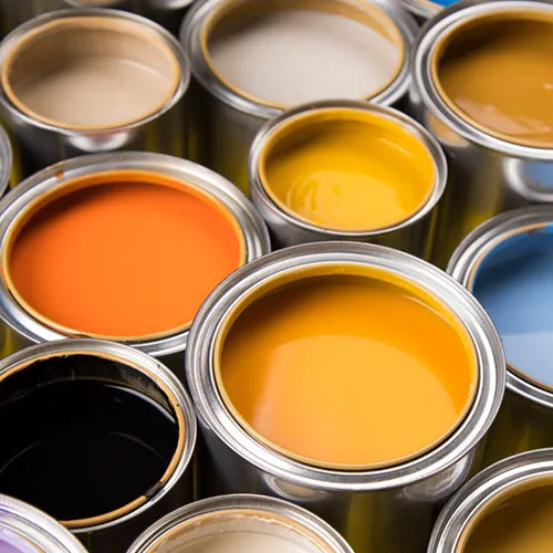 Pittura murale ascrilico