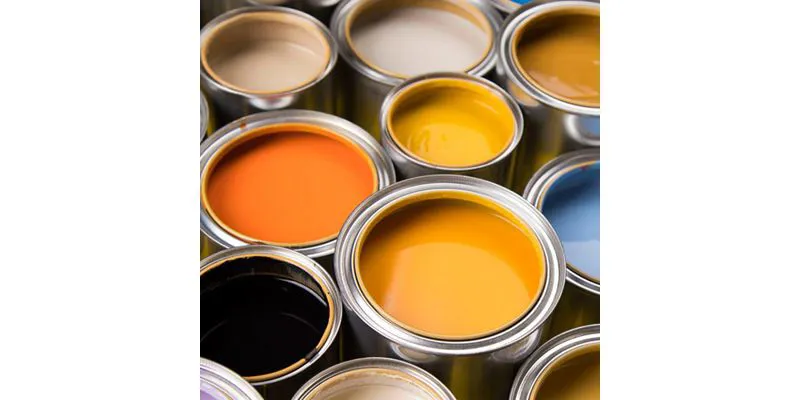 Pittura murale ascrilico